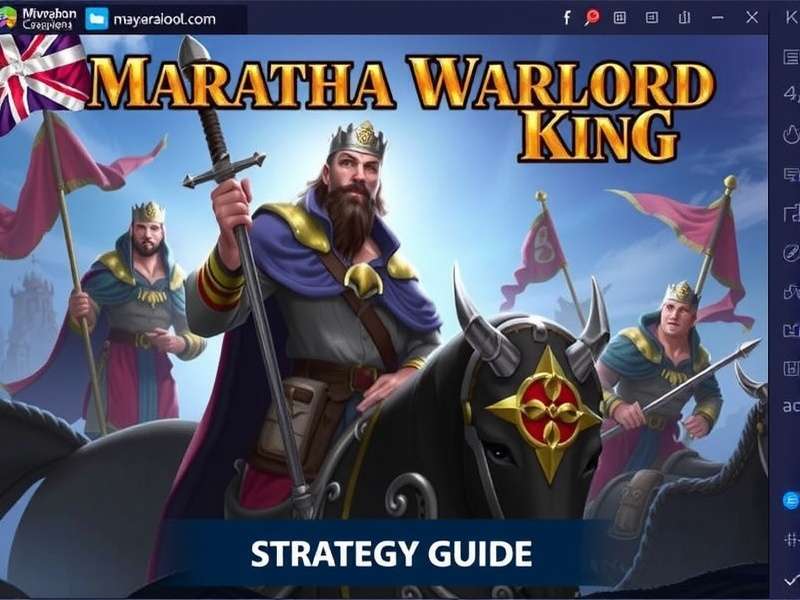 Top Strategies from Indian Players for Maratha Warlord King Maratha Warlord King Strategy Guide